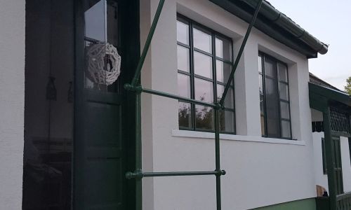 Zrínyi11 Apartman Balatonkenese