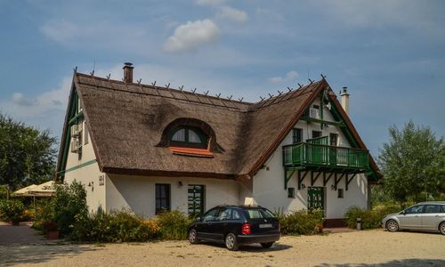 Antal-tavi Fogadó és Horgászparadicsom Szentes