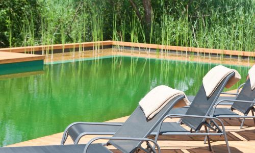 Irota EcoLodge Irota