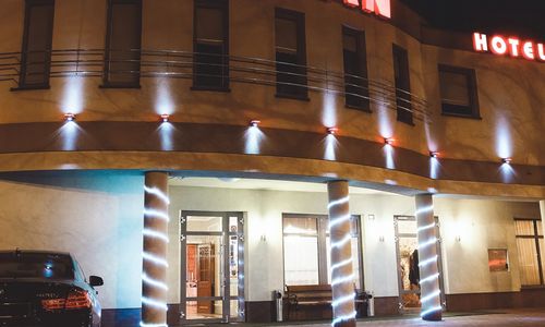 Hotel Restauracja Przystań Lublin