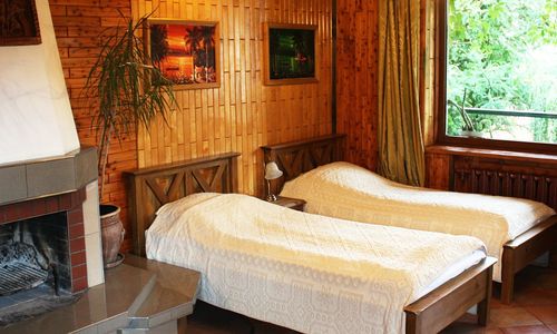 Pokoje Kaja Jeleniewo