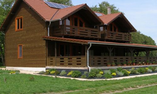 Kuruc Tó Horgász és Szabadidőpark Győrvár