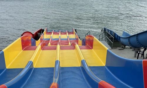 Pelso Camping Alsóörs