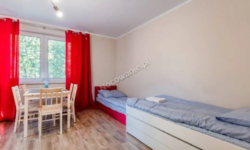 Ośrodek Dąbrówka Suwałki