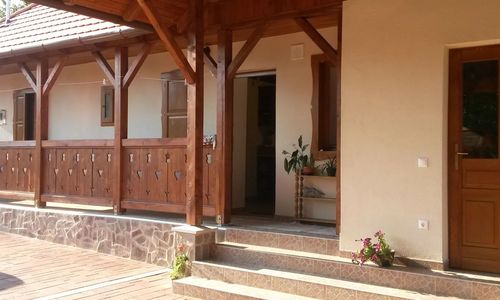 Erdőszéli Vendégház Martonyi