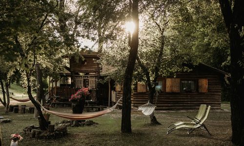 Vackorkert Vendégház Sirok