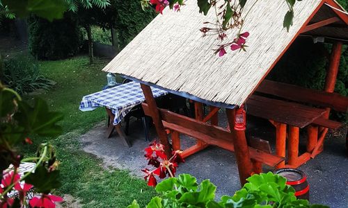 Kata Apartman Vásárosnamény