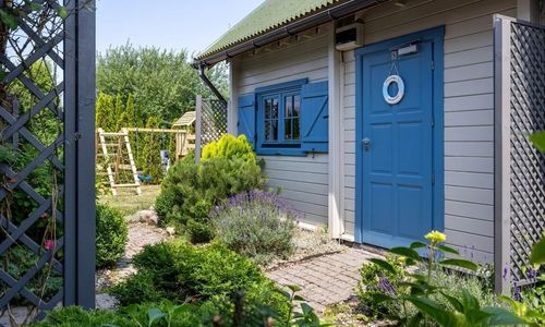 Domki Letniskowe Albatros Rewal