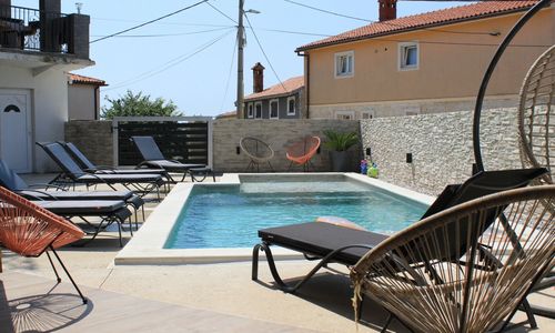 Apartmani Ani Ližnjan