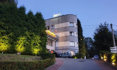 Rezydencja Izabella Wisła