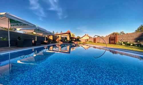 Madison Village Panzió Kisvárda