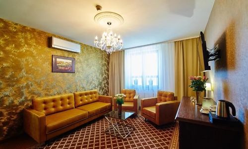 Hotel Szyszko Spa & Wellnes Suwałki