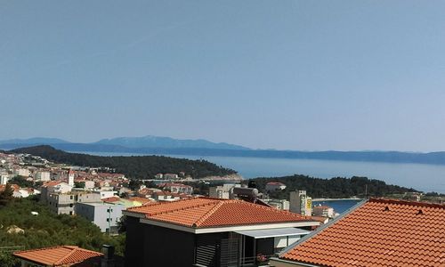 Apartman Ivanka Makarska