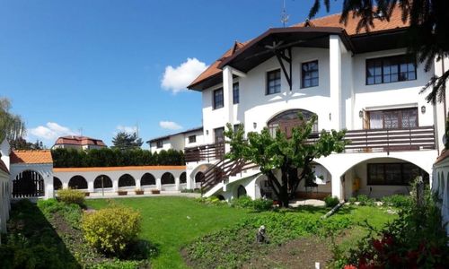 Pokoje Gościnne Wytchnienie Lublin