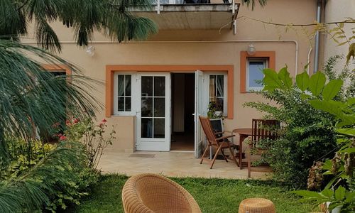 Biserka Apartman Pécs