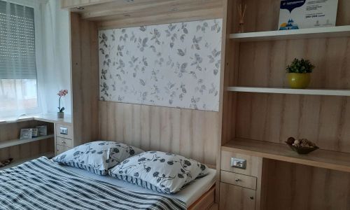 Mikes Apartman Szekszárd