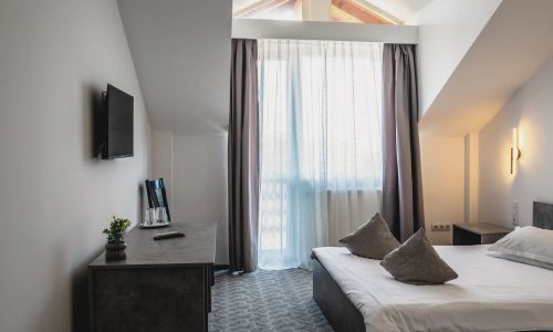 Hotel Eden Sibiu