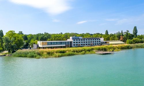 Hotel OTP Balatonszemes