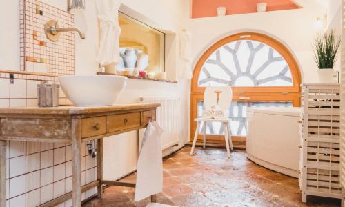 Mooki Country Apartman Gerlitzen-Ossiacher See