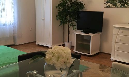 Rosmarinus Apartman Pécs