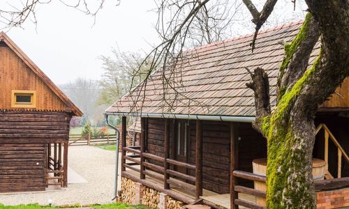 Csűr Vendégház Gagyapáti
