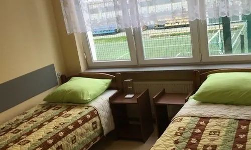 Hostel Baza Noclegowa Człuchów