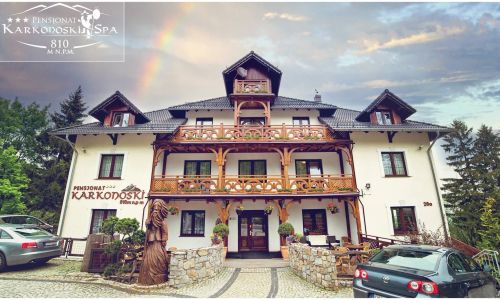 Pensjonat Karkonoski SPA Karpacz