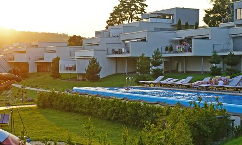 Apartament Słoneczny Spa & Wellness Gródek Nad Dunajcem