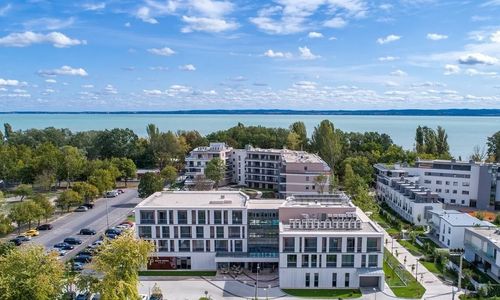 Aura Felnőttbarát Hotel Balatonfüred
