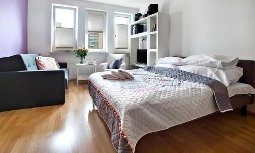 Apartament Bielany 4 Warszawa