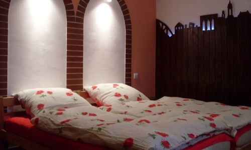 Apartament Na Wrzosach Toruń