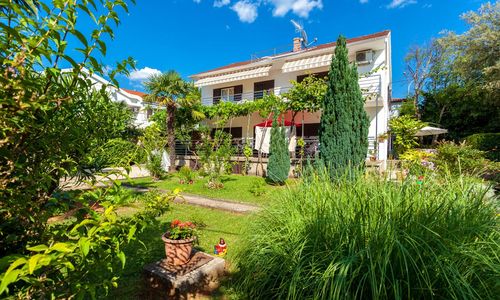 Apartman Marija Malinska