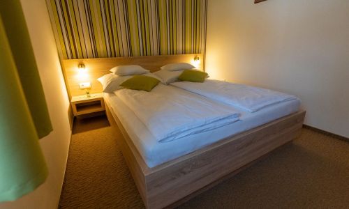 Belvárosi Nemes Apartmanház**** Szekszárd