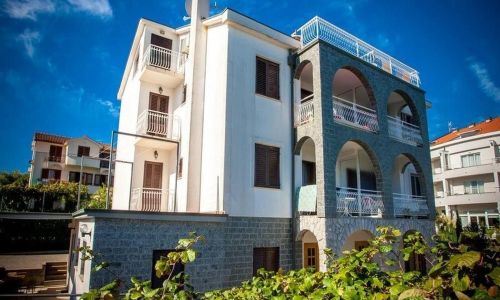 Apartman Ivo Porat Malinska