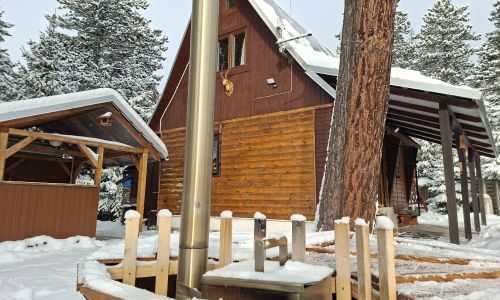 Cottage Tatry so Saunou + Parking! Tatranská Štrba