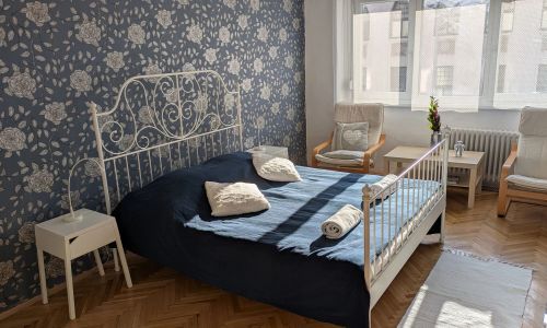 Eozin Apartman Pécs