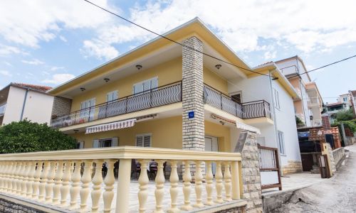 Apartman Jerebar Žedno
