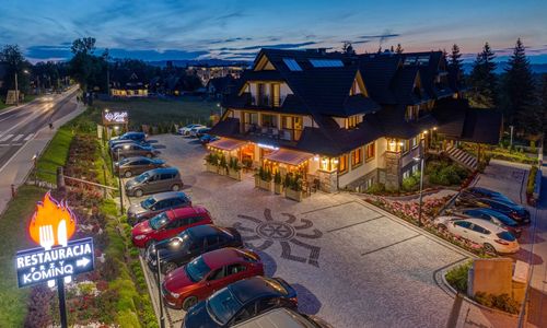 Gold Hotel Zakopane