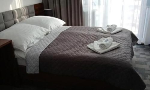 Ośrodek Wczasowy Farys Krynica-Zdrój