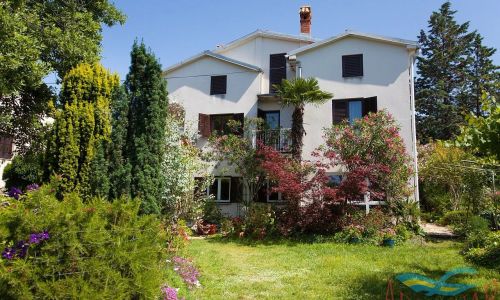 Apartman Dubravka Malinska