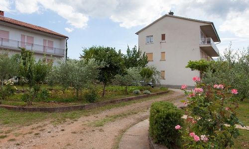 Apartmani Antica Malinska