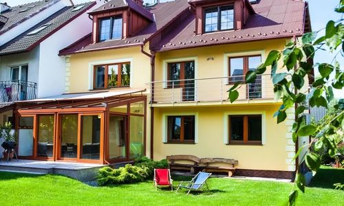 Apartamenty Salt Apart Wieliczka