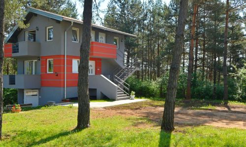 Guesthouse Rudine Slunj