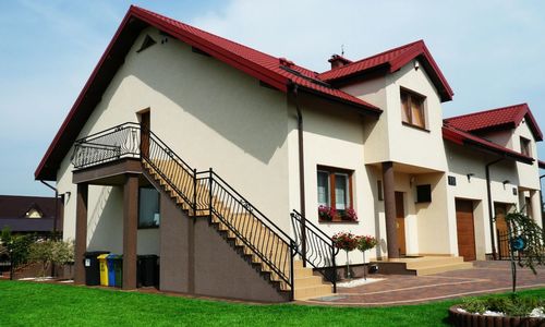 Villa Pati Rewa
