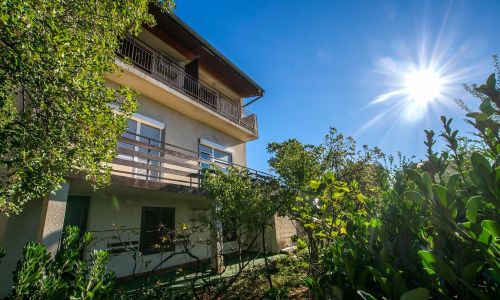 Apartmani Velebit Starigrad
