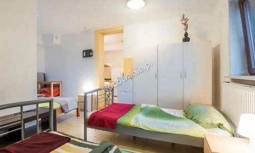 Folks Village Gdańsk