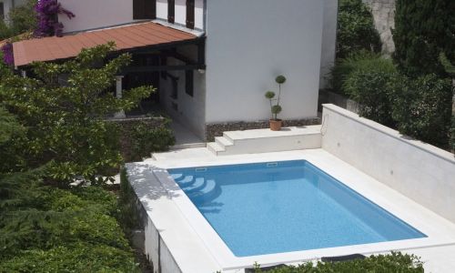 Villa Skalinada Baska Voda