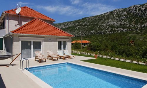 Villa Zupa Župa
