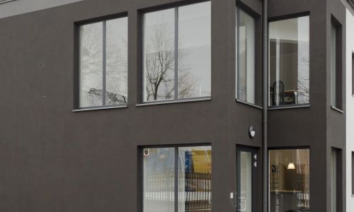 Arcus Premium Hostel Warszawa