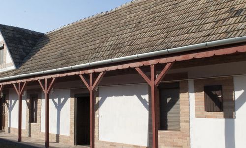 Szent Péter Vendégház Kajászó